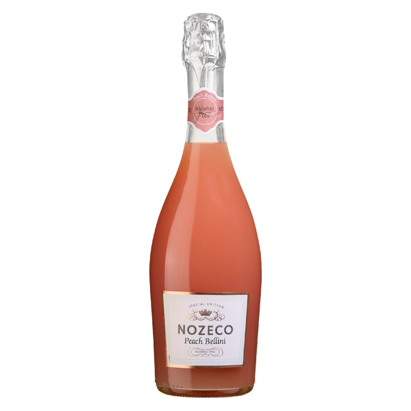 Nozeco Non Alcoholic ( 6 X 750ML )