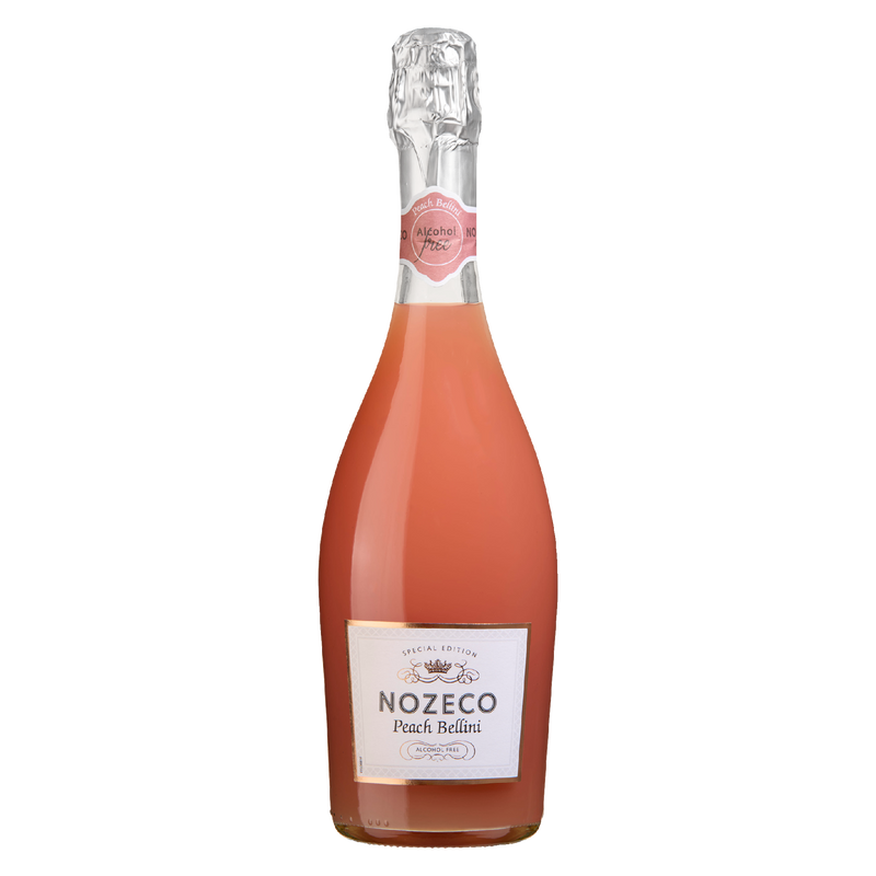 Nozeco Non Alcoholic ( 6 X 750ML )