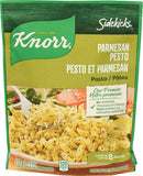 Knorr Lipton Sidekicks