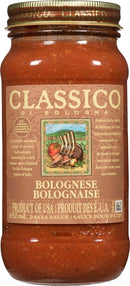 Classico Pasta Sauce