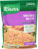 Knorr Lipton Sidekicks