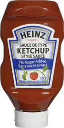 Heinz Tomato Ketchup Sauce