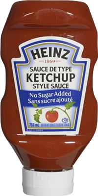 Heinz Tomato Ketchup Sauce