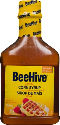 Beehive Corn Syrup ( 12 X 500ML )