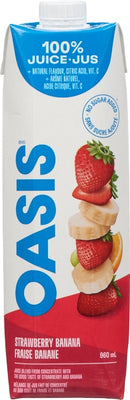 Oasis Juice ( 12 X 960ML )