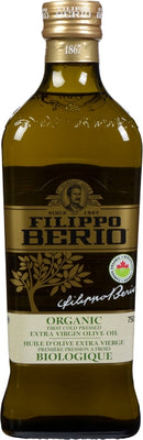 Filippo Berio Extra Virgin Olive