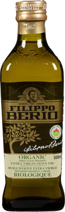 Filippo Berio Extra Virgin Olive Oil