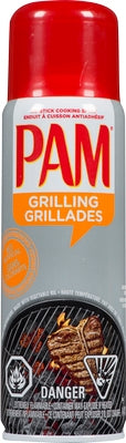 Pam Spray