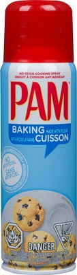 Pam Spray