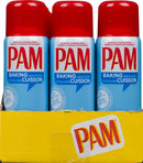 Pam Spray