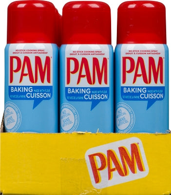 Pam Spray