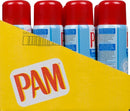 Pam Spray