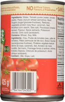 Chef Boyardee Pasta ( 24 X 425G )