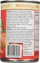 Chef Boyardee Pasta ( 24 X 425G )