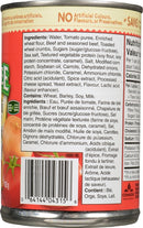Chef Boyardee Pasta ( 24 X 425G )