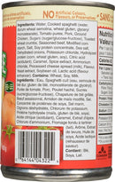 Chef Boyardee Pasta ( 24 X 425G )