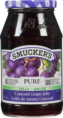 Smucker's Jam ( 12 X 500ML )