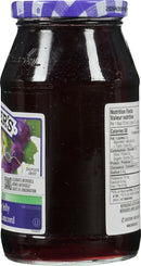 Smucker's Jam ( 12 X 500ML )