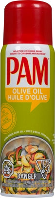 Pam Spray