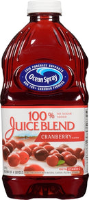 Ocean Spray Cocktail Premium ( 8 X 1.77L )