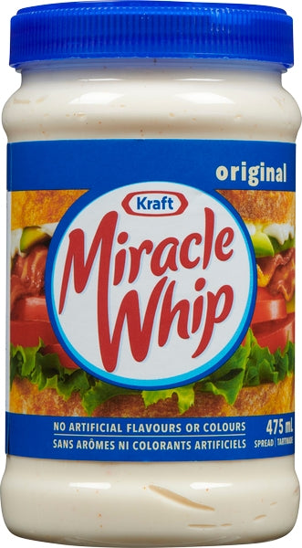 Kraft Miracle Whip Original