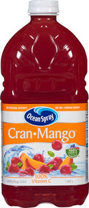 Ocean Spray Cocktail ( 8 X 1.89L )