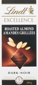 Lindt Excellence (20X100G)