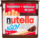 Nutella & Go T1 ( 12 X 52G )
