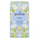 Pukka Organic Tea ( 4 X 20'S )