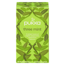 Pukka Organic Tea ( 4 X 20'S )