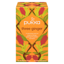 Pukka Organic Tea ( 4 X 20'S )