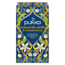 Pukka Organic Tea ( 4 X 20'S )