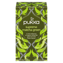 Pukka Organic Tea ( 4 X 20'S )