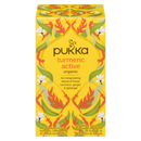 Pukka Organic Tea ( 4 X 20'S )