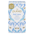 Pukka Organic Tea ( 4 X 20'S )