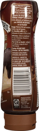 Smucker's Sundae Syrup Topping ( 12 X 428ML )