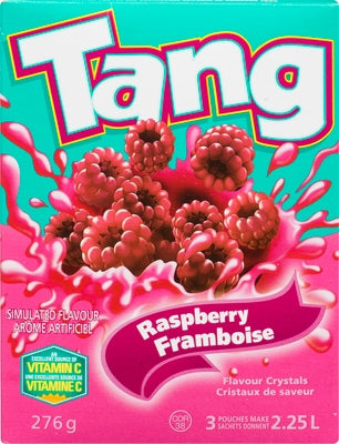 Tang Drink Mix  ( 20 X  276G  )