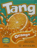 Tang Drink Mix  ( 20 X  276G  )
