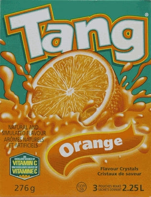 Tang Drink Mix  ( 20 X  276G  )