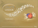 Lindt - Lindor Box (18X156G)
