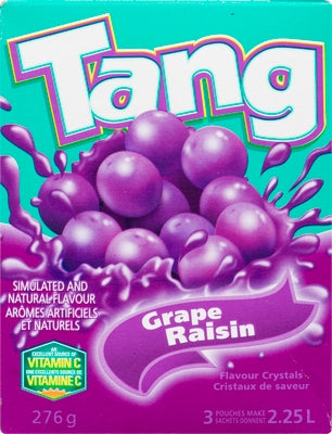 Tang Drink Mix  ( 20 X  276G  )