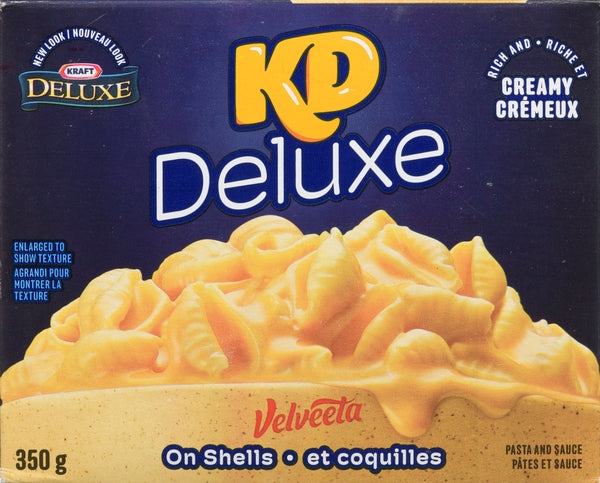 Kraft Deluxe