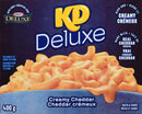 Kraft Deluxe