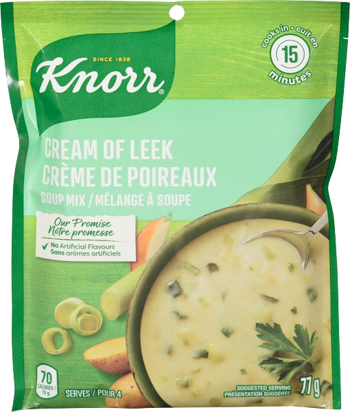 Knorr Soup Mix