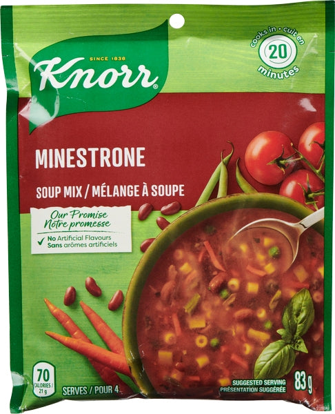 Knorr Soup Mix