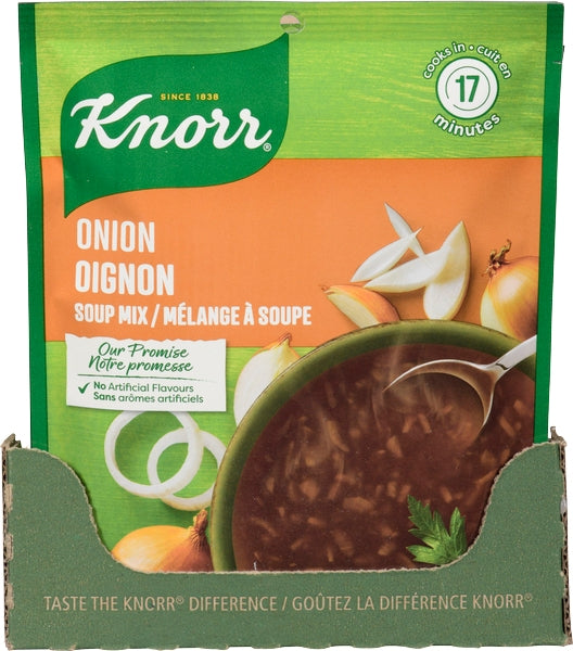 Knorr Soup Mix