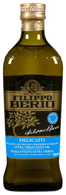 Filippo Berio Extra Virgin Olive Oil
