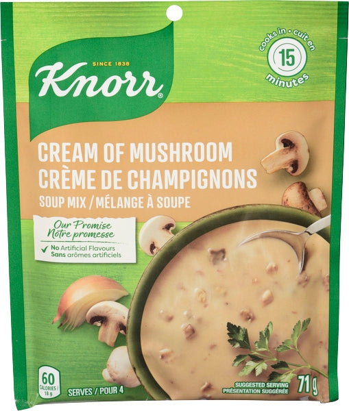 Knorr Soup Mix