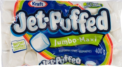 Jet Puff Marshmallow