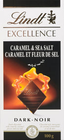 Lindt Excellence (20X100G)